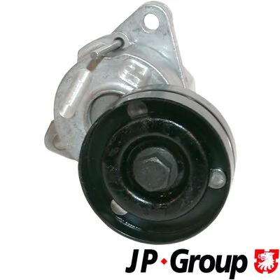 Belt Tensioner, V-ribbed belt